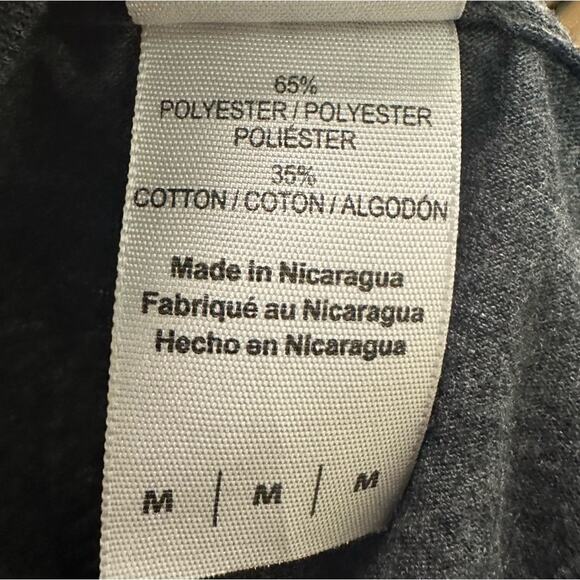 Chevy Trucks Short Sleeve Tee Shirt Size Medium Blue - Picture 5 of 6